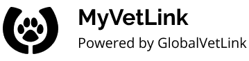 MyVetLink product logo