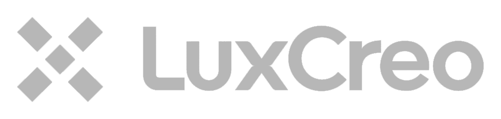 Luxcreo Logo