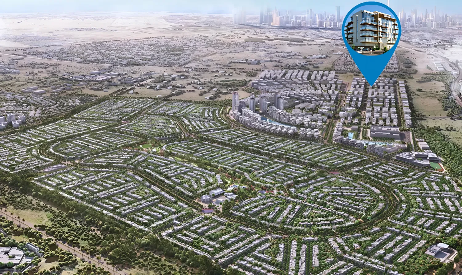 Elevia Residences III