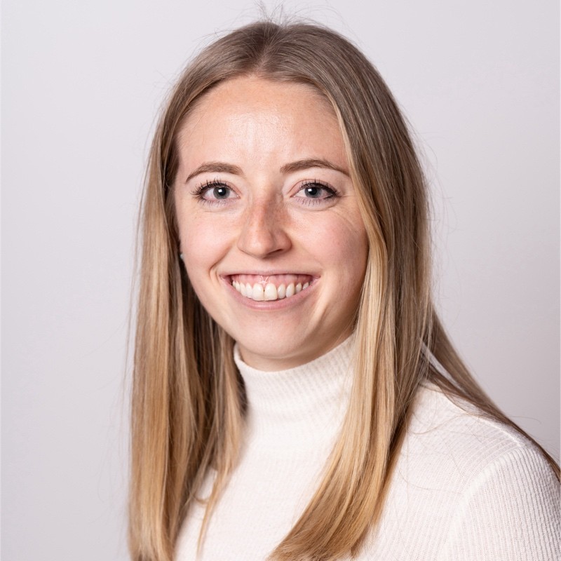 Jane Shaughnessy headshot