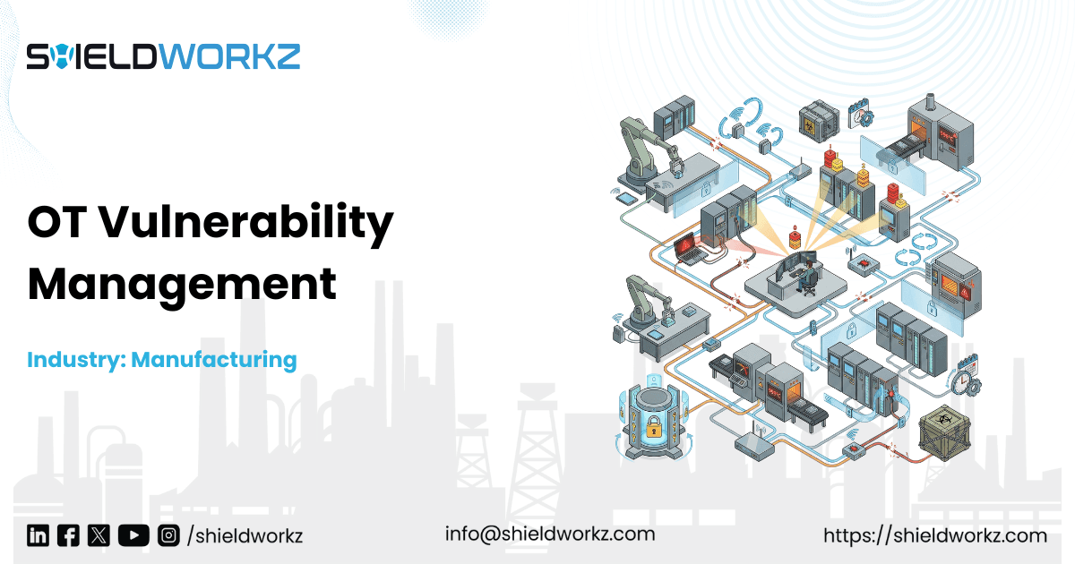OT Vulnerability Management