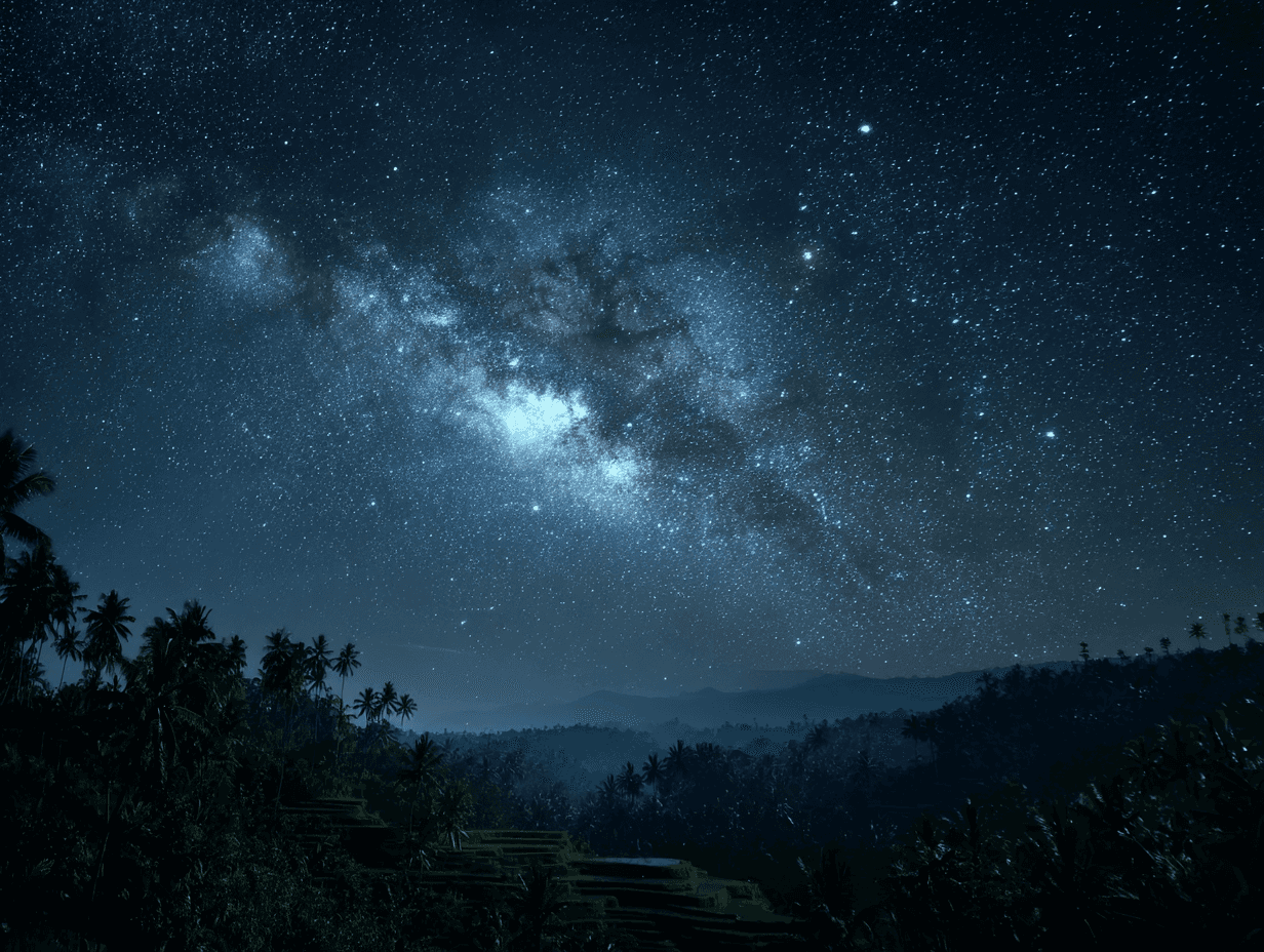 Pure Relaxing Serenity