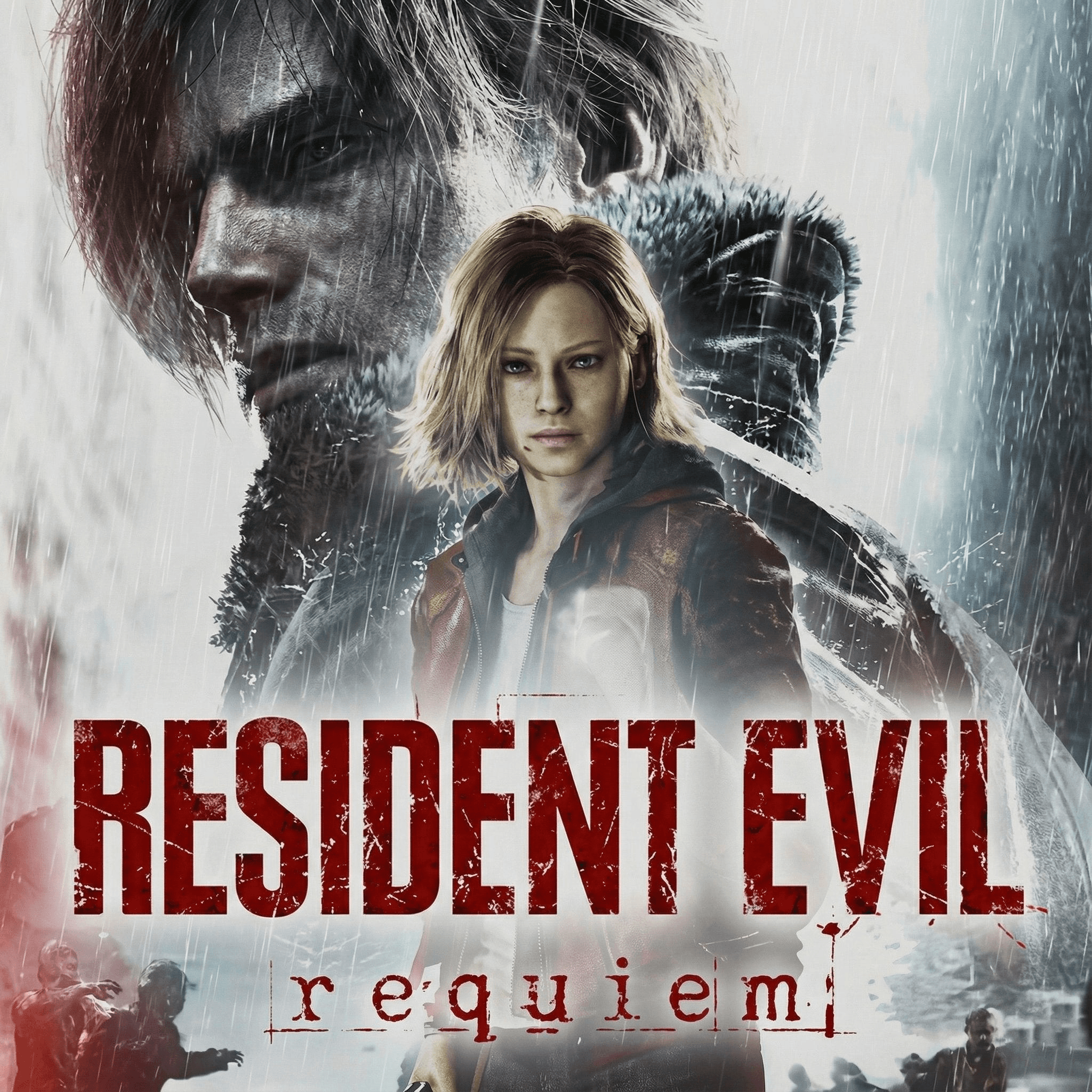 resident evil requiem, resident evil 9, resident evil requiem leon, leon s kennedy, leon kennedy first look, first look leon in resident evil requiem, resident evil requiem ps store art, resident evil requiem box art leak, resident evil requiem cover art, leon kennedy psn store image, leon kennedy resident evil 9 leak, grace ashcroft, resident evil requiem grace ashcroft, resident evil requiem gameplay, resident evil requiem combat footage, resident evil requiem trailer, resident evil requiem release date, resident evil requiem february 27 2026, resident evil 9 requiem announcement, capcom resident evil requiem, capcom survival horror, new resident evil game, resident evil 9 grace and leon, leon kennedy older look, leon kennedy jacket, leon kennedy raccoon city survivor, resident evil 4 style, resident evil village sequel, resident evil requiem rumors, resident evil requiem leaks, resident evil requiem leon fake news, masato kumazawa leon fake news, resident evil requiem producer interview, resident evil requiem eye patch leak, resident evil requiem confidential document, leon kennedy main character rumors, leon kennedy playable character, resident evil requiem dual protagonist, resident evil requiem story speculation, resident evil requiem theories, resident evil requiem community reaction, resident evil requiem reddit, resident evil requiem twitter, resident evil requiem instagram, resident evil requiem fan hype, resident evil requiem wishlist, re9 leon, re9 requiem, resident evil 9 ps5, resident evil 9 xbox series, resident evil 9 pc, resident evil 9 switch 2, re engine resident evil, survival horror 2026, upcoming horror games, new resident evil leaks, the game awards resident evil requiem, summer game fest resident evil requiem, resident evil requiem box art explained, leon kennedy fan favorite, leon kennedy return, leon kennedy in new resident evil, leon kennedy resident evil requiem design