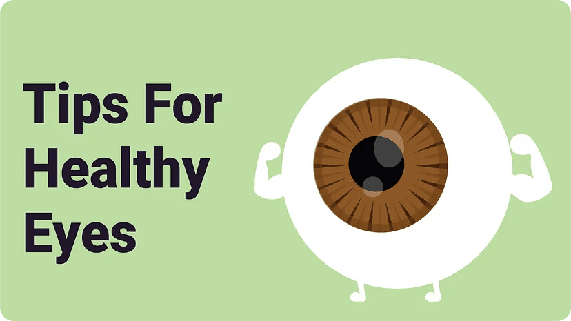 eye health, vision care, natural remedies, healthy habits, Pharmacy Pro