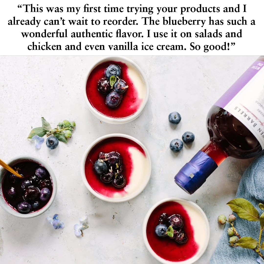 Seven Barrels Facebook Ad