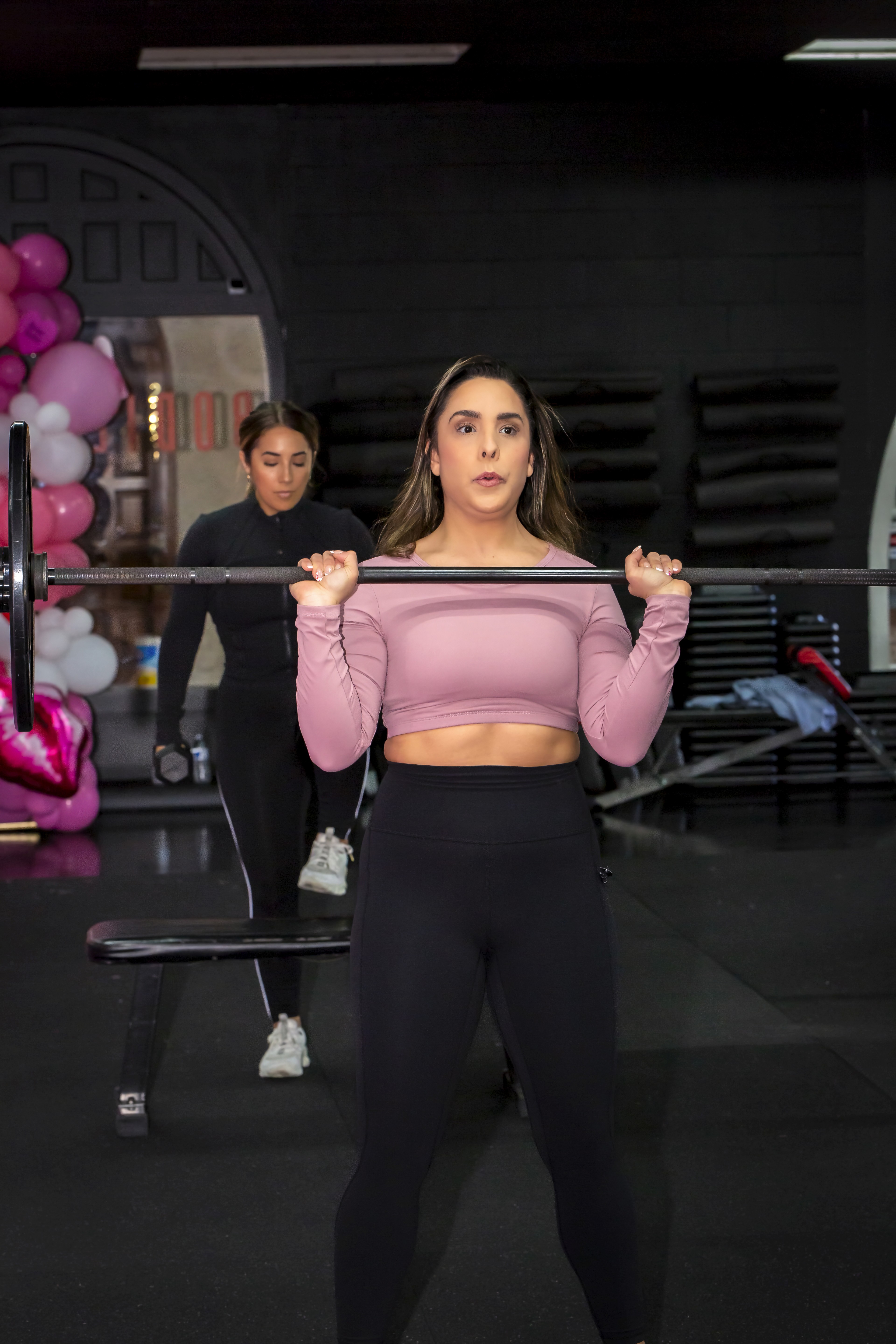 best-muscle-mami-class-san-jose-ca