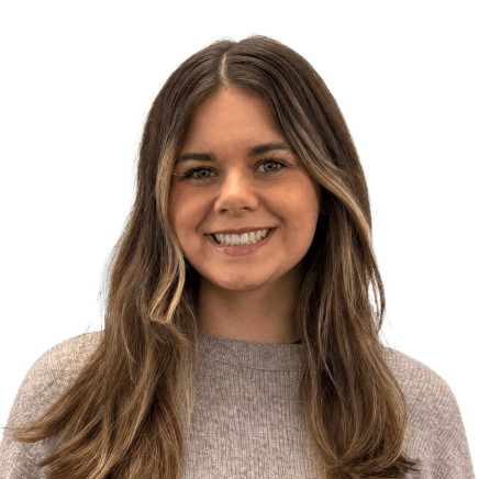 Hannah, SEO & Marketing Executive