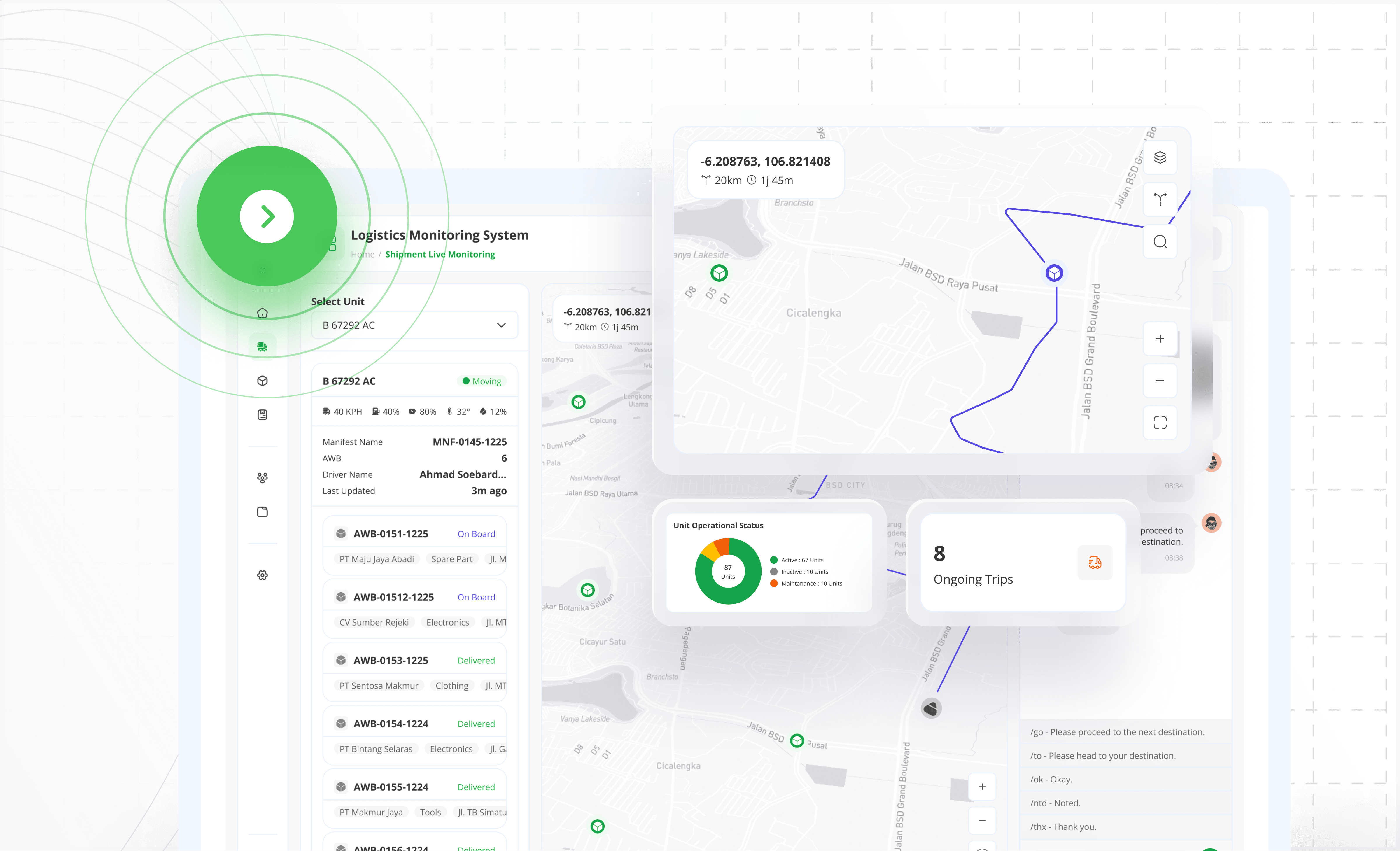 UIUX Portofolio - Zahid Al Muhasibi