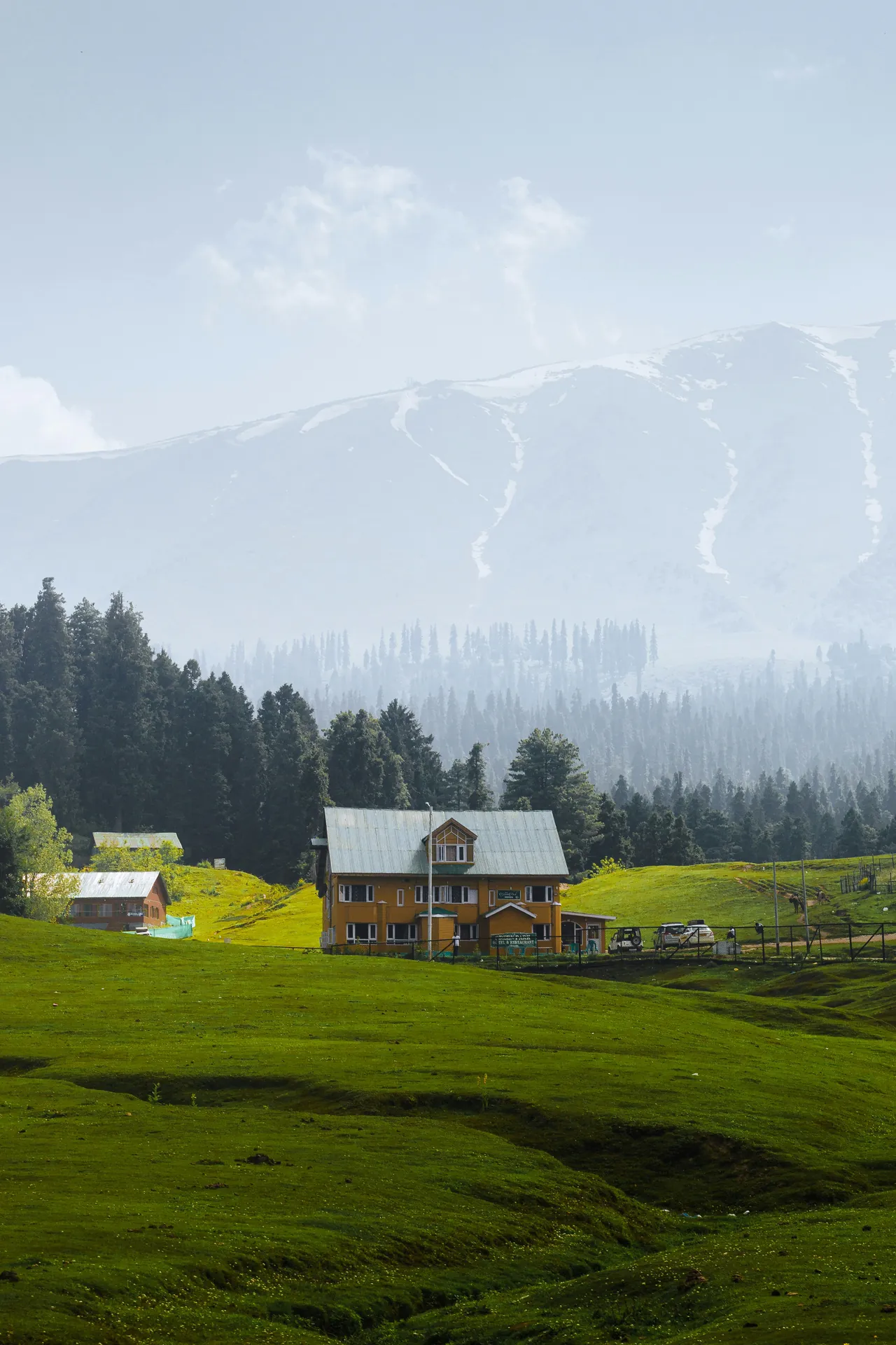 Kashmir