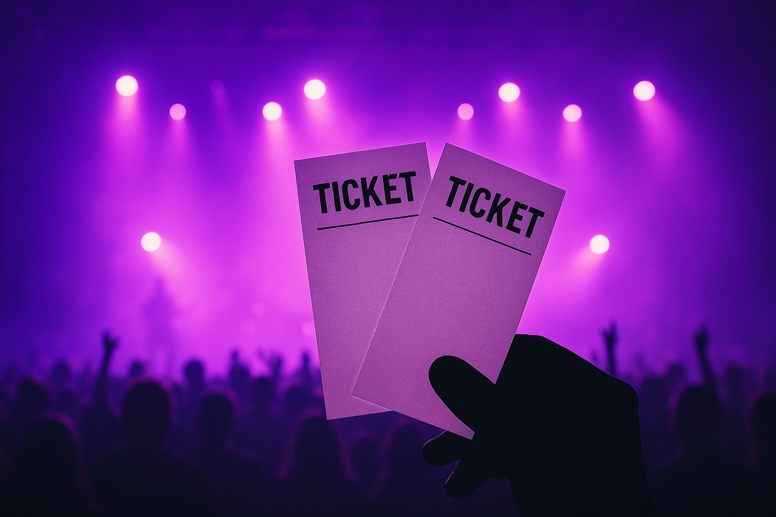 The 6 Reasons Why More Venues are Switching to Sellout Ticketing