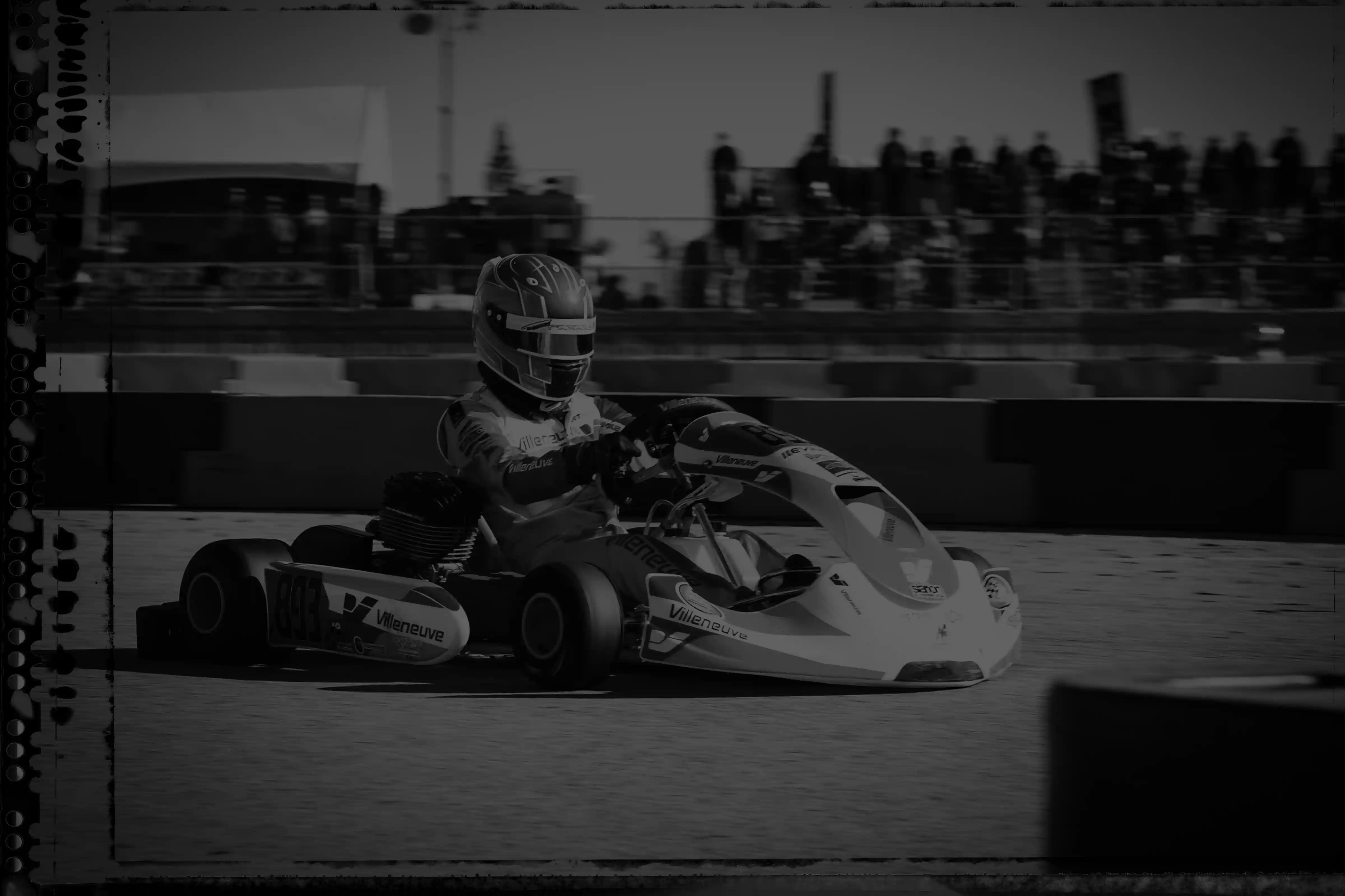 Nathanial Prior Racing