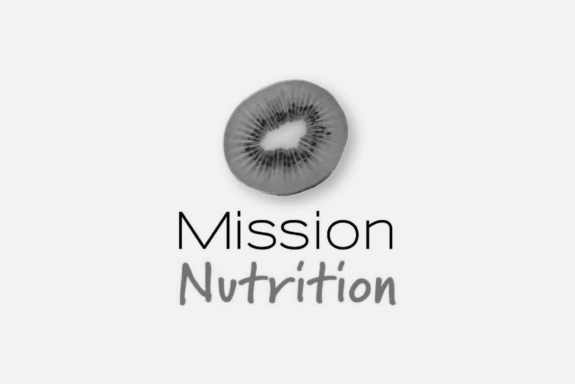 Mission Nutrition