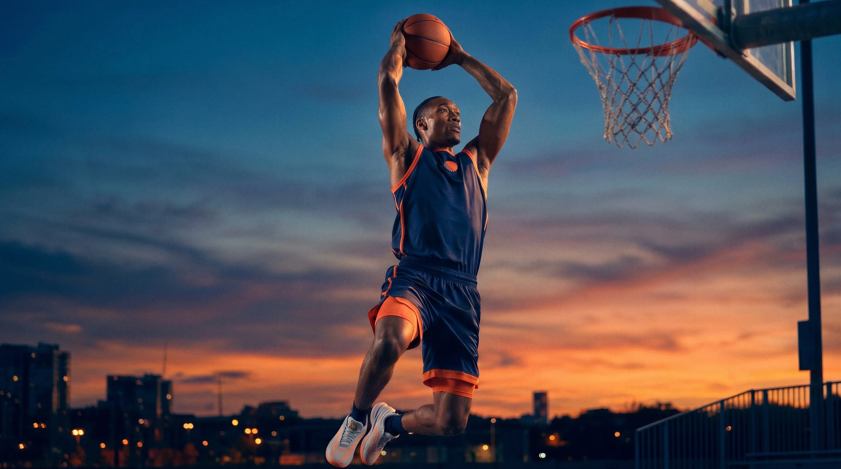 bottom-view-of-ibasketball-team- pianeta - sport