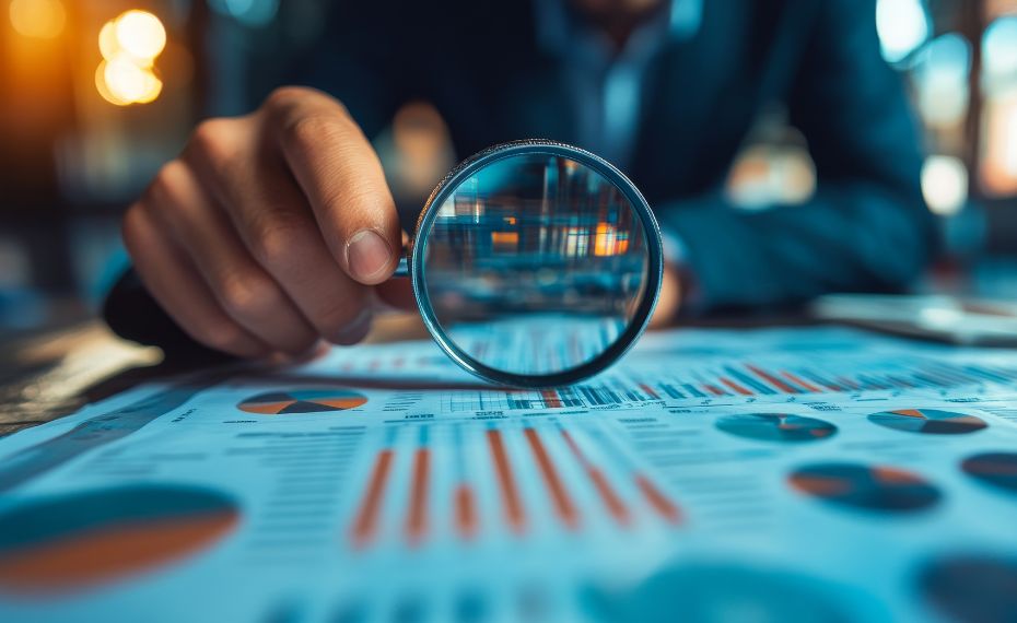 O Futuro é agora: Como a análise preditiva pode ajudar as empresas