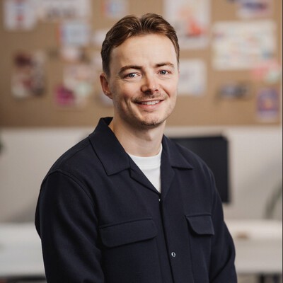 Desley Kuiper eigenaar van Trayler