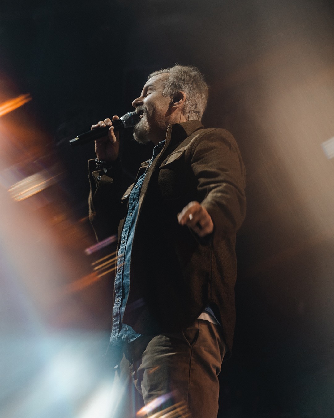 Casting Crowns Photo