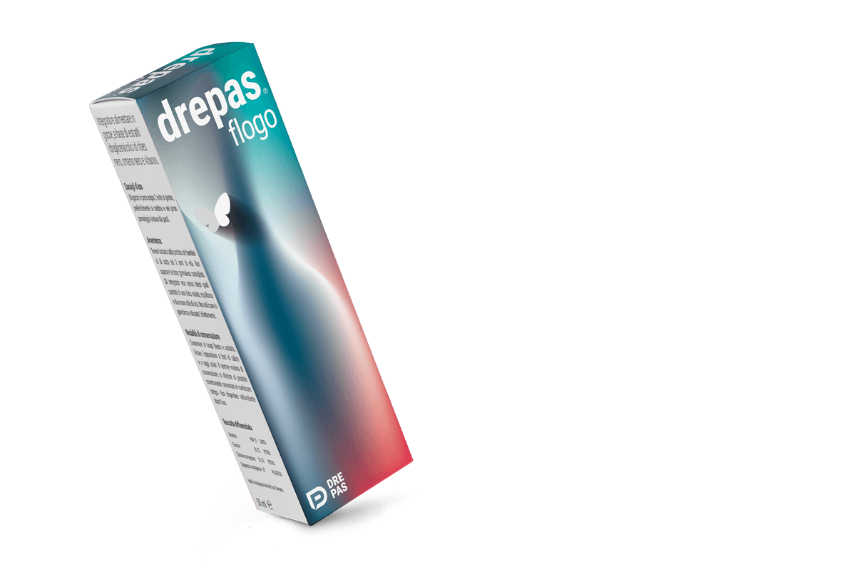 drepas flogo