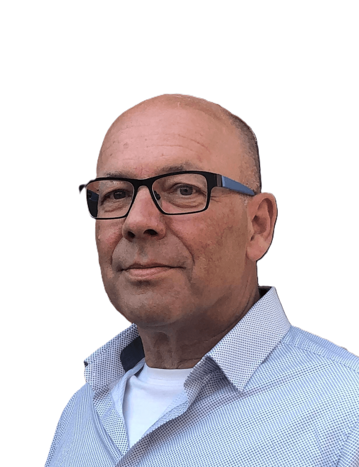 Günter Rupp - GR Arbeitssicherheit