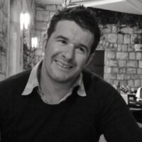 Ben Kelly, CEO, Lanbury Group