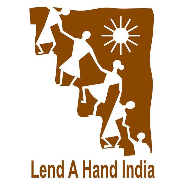 Lend A Hand India