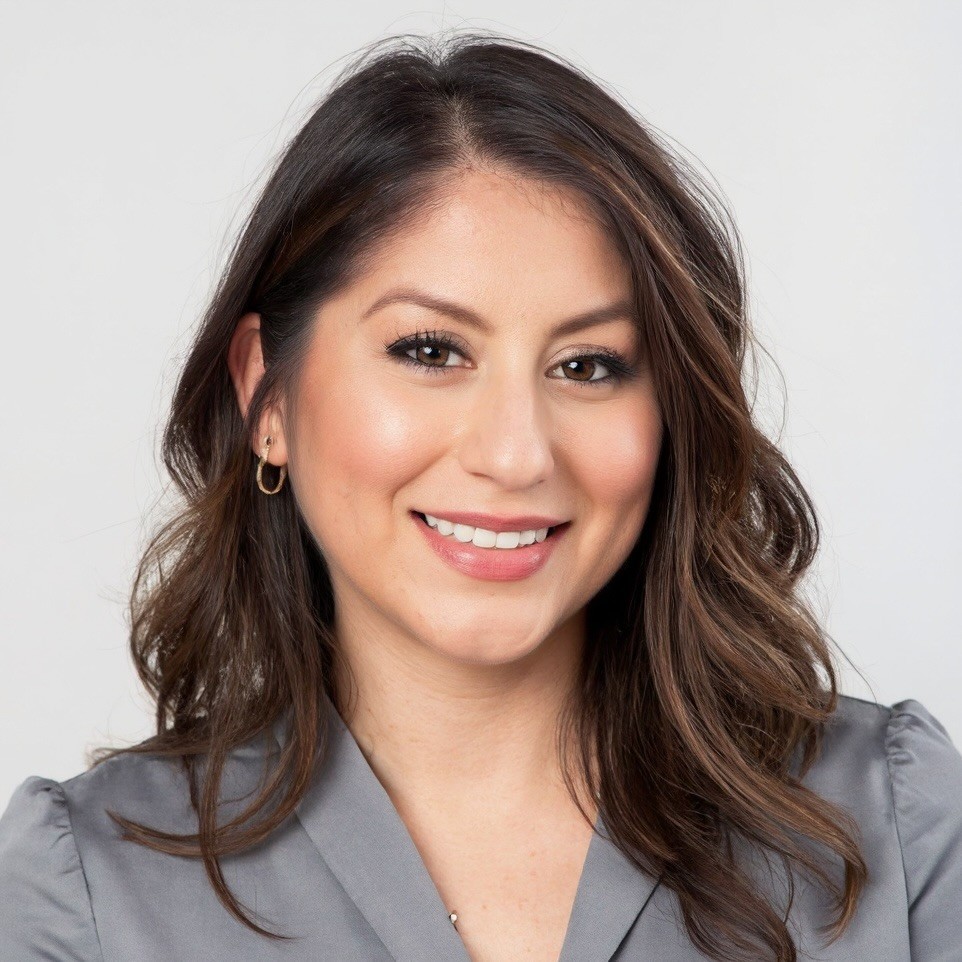 Lizette Guillen Collins
