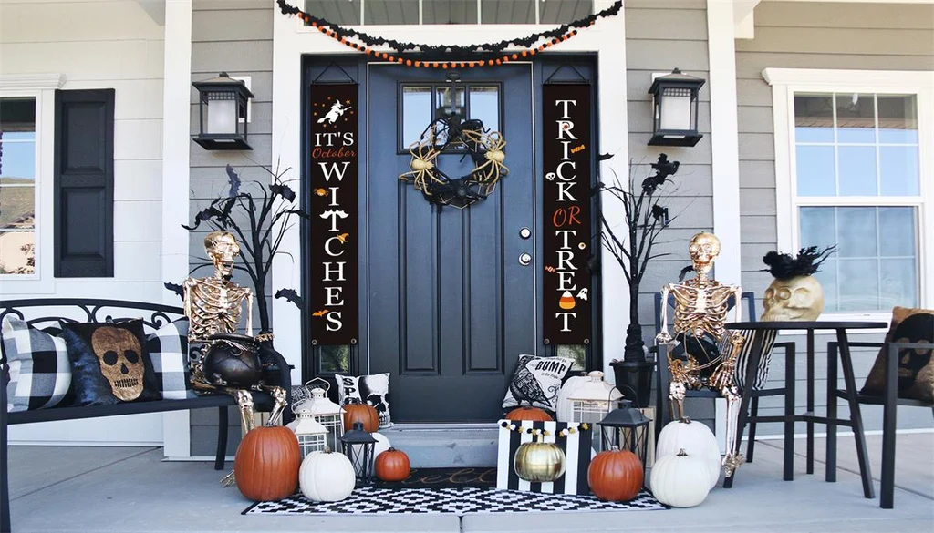 Home Decorators
