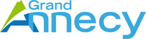 Logo grand Annecy