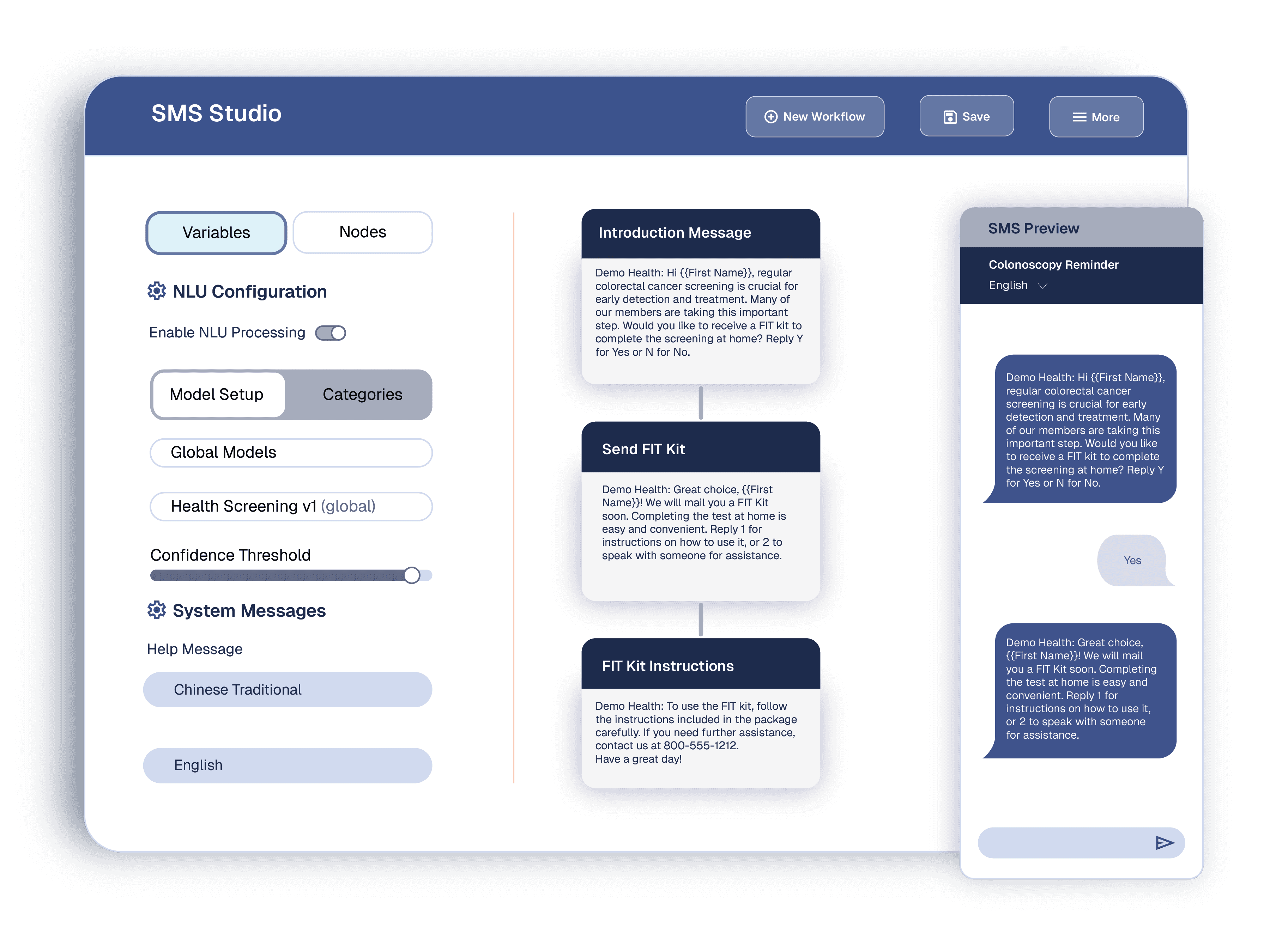 Unlocking actionable data for smarter decisions.