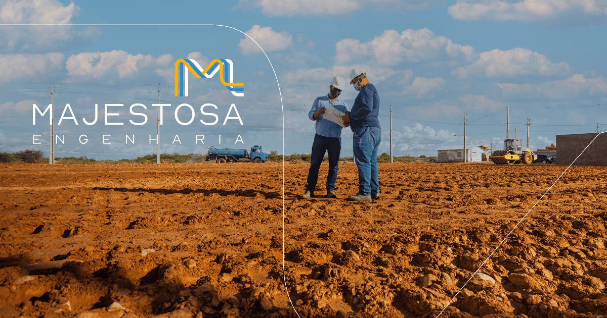 Majestosa Engenharia Ltda