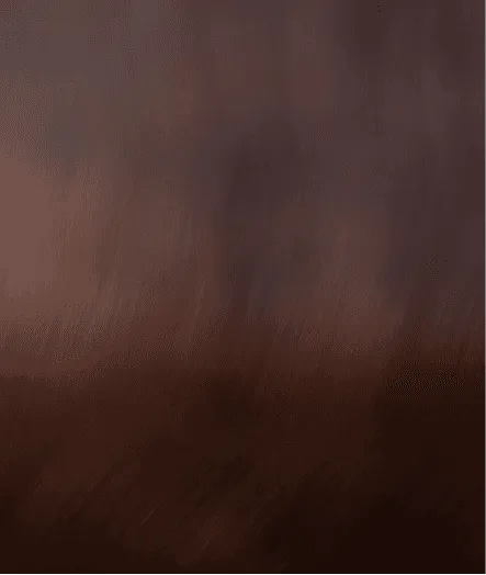 Kupfer Dark Oberfläche