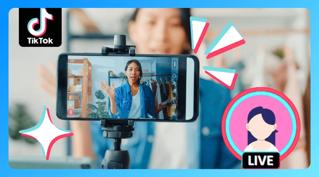 The 3 pillars of LIVE success