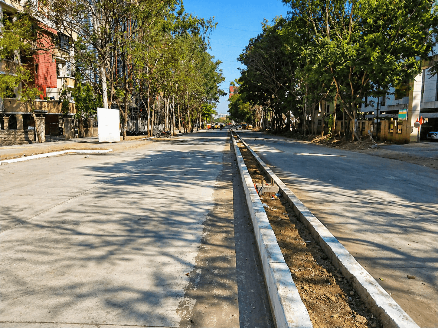 Representation of a Transportation Plan by Primove