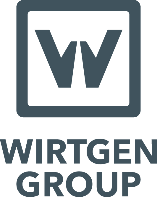 Logo Wirtgen