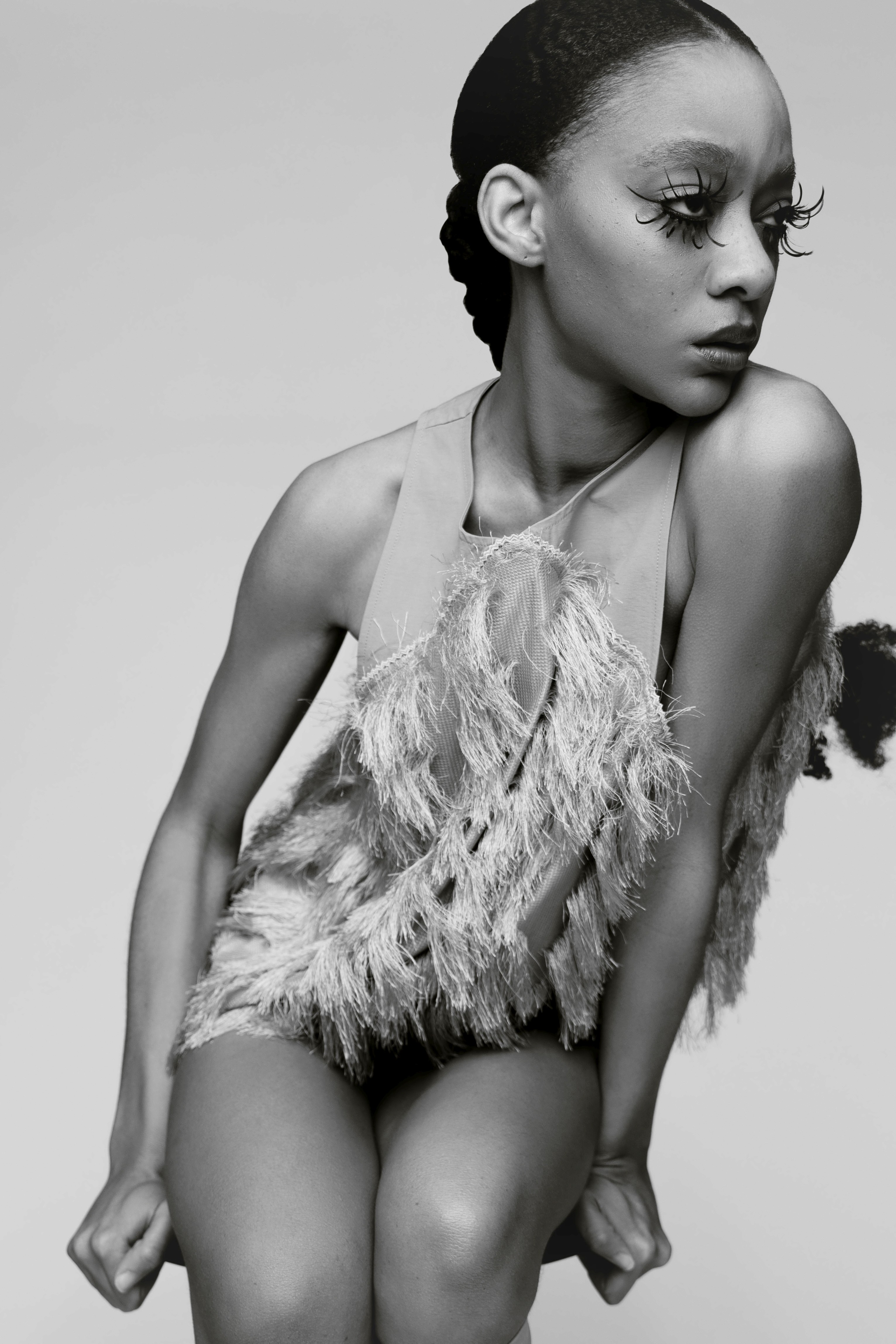 branding for makeup artist by JUDE in chicago