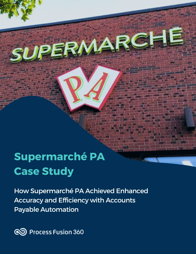 How Experitec Saved 80% of Work Through Automated Invoice Processing