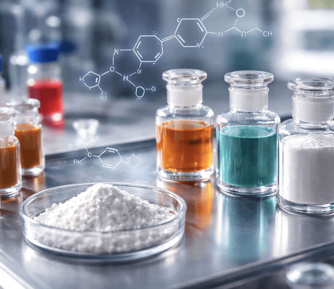 white and black wooden quote board