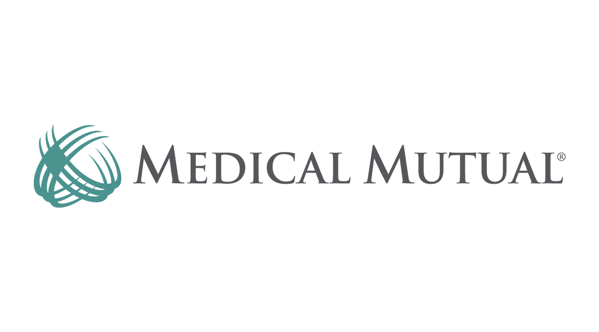 medical mutual logo