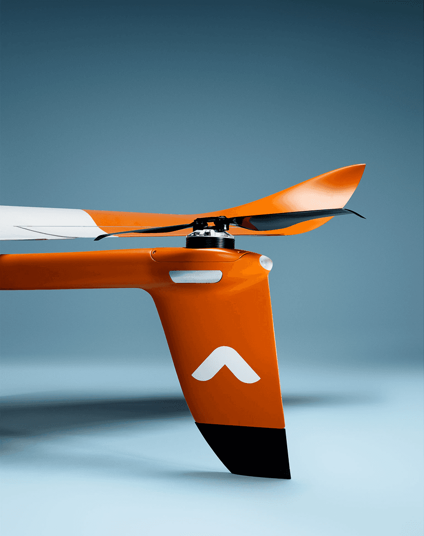 drone propellor