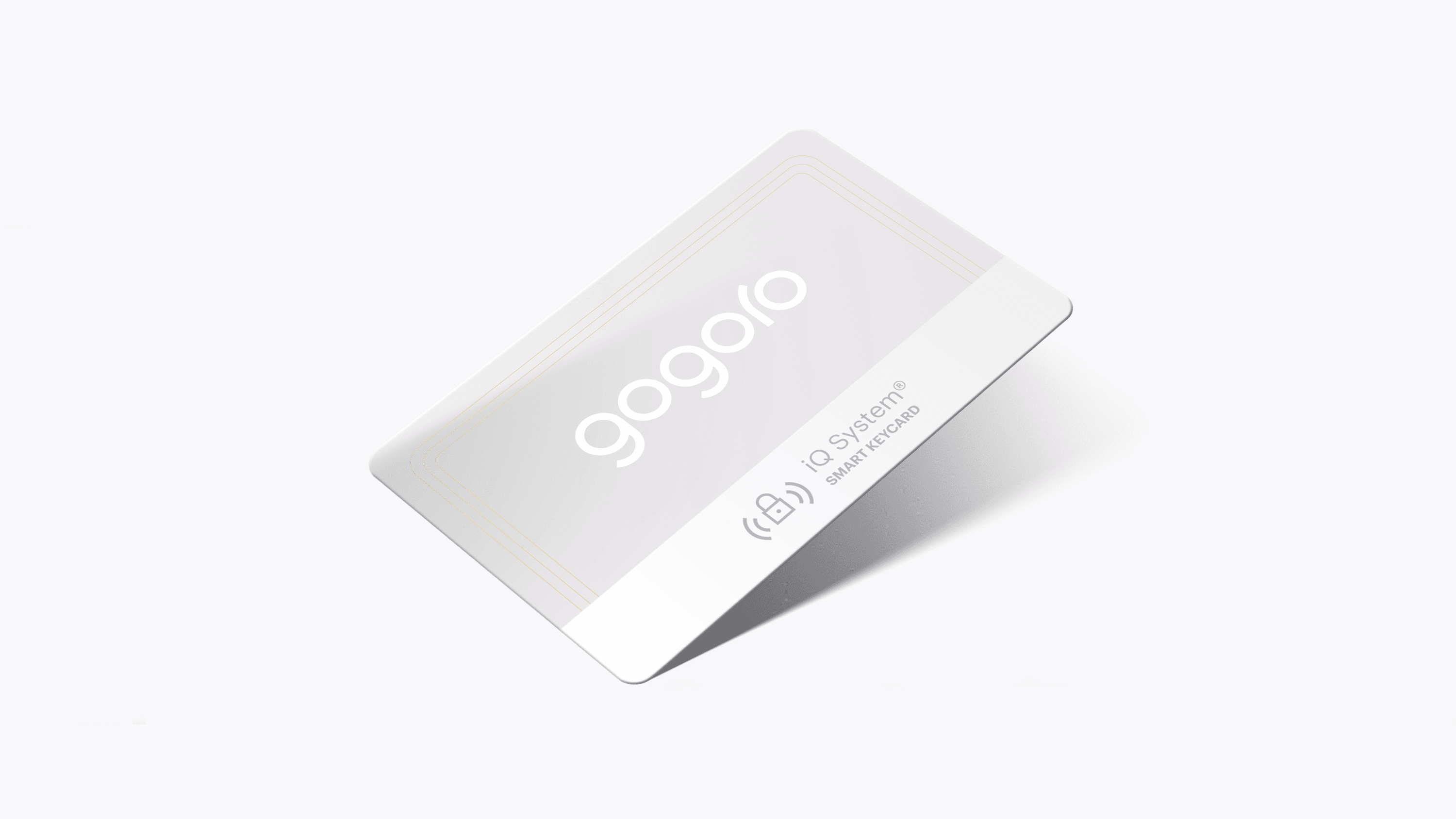 FOUND FOUND - gogoro