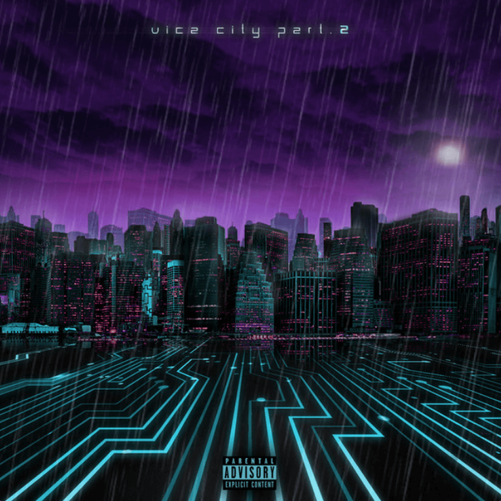 Album Vice City Pt2