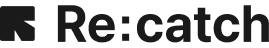 Recatch-newsletter