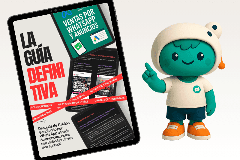 guia gratuita whatsapp