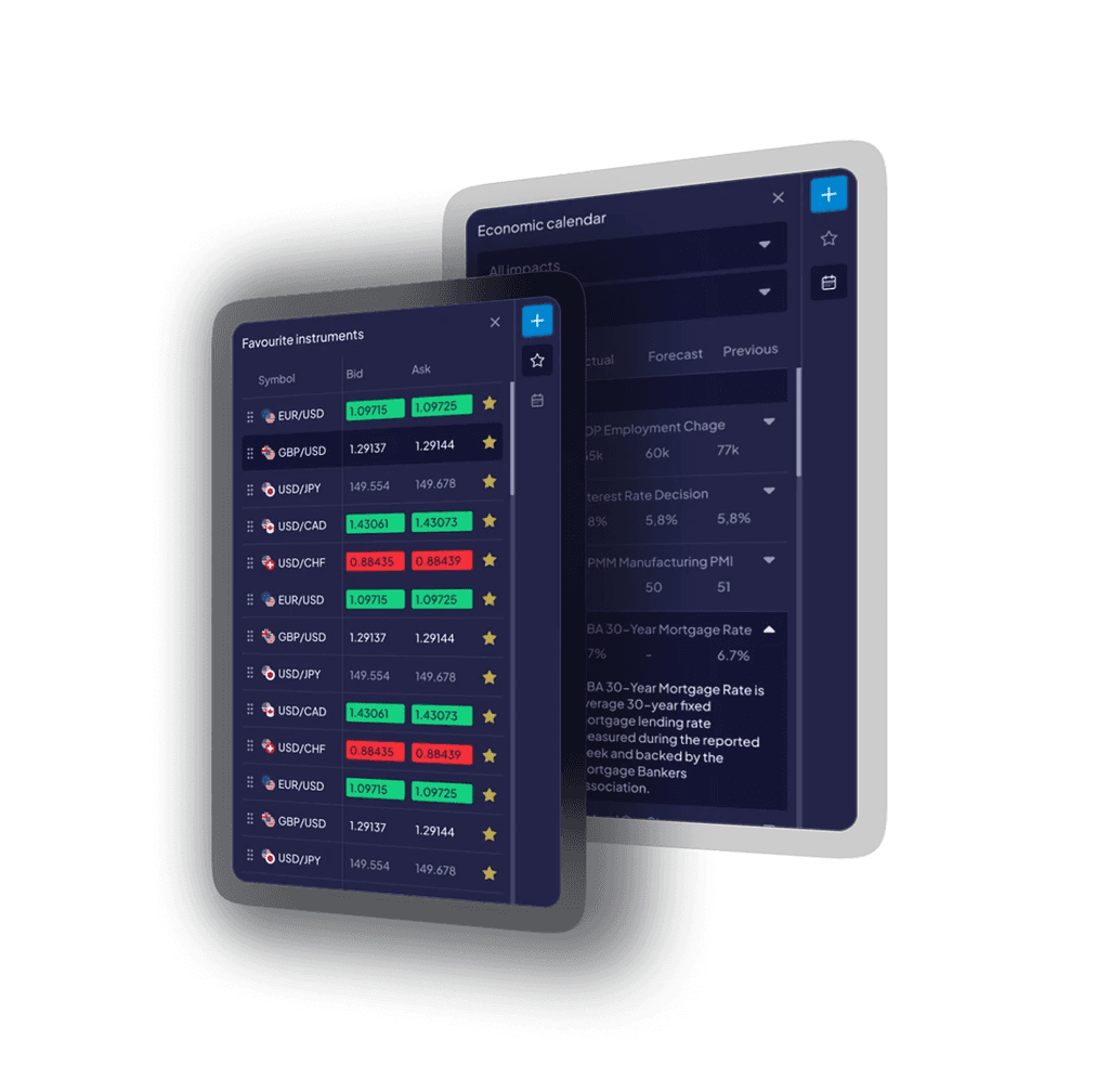 Mobile app