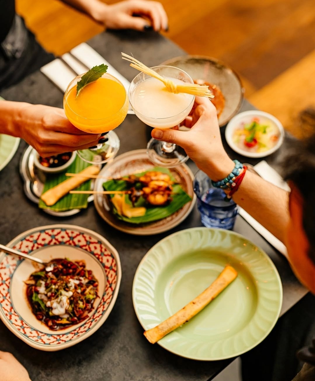 Hospitality Source Website - Product Image