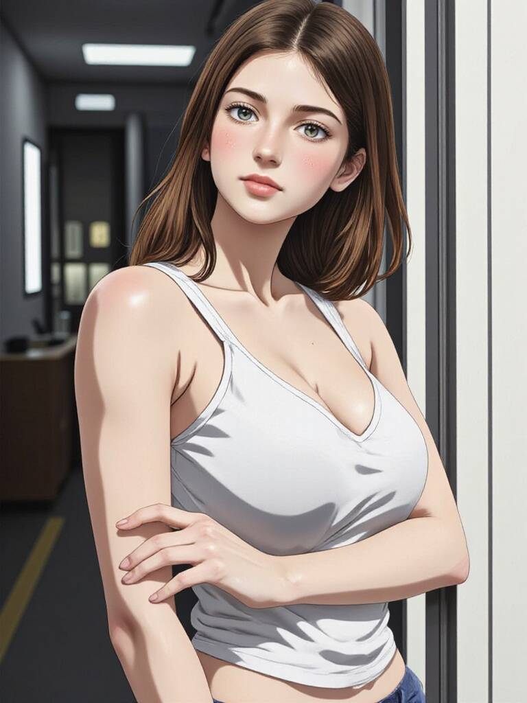 animé japonais dessin