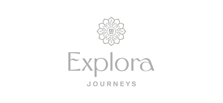Explora Journeys logo