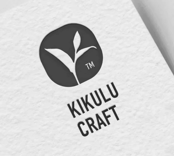 KIKULU CRAFTのロゴ（家具｜工房）