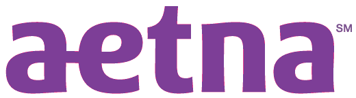 Aetna Health Insurance Plans Logo
