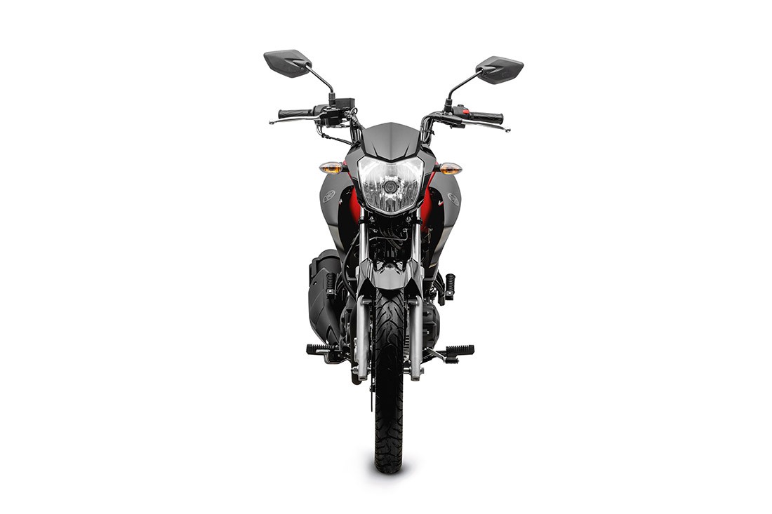 Yamaha Factor 150 Seminova