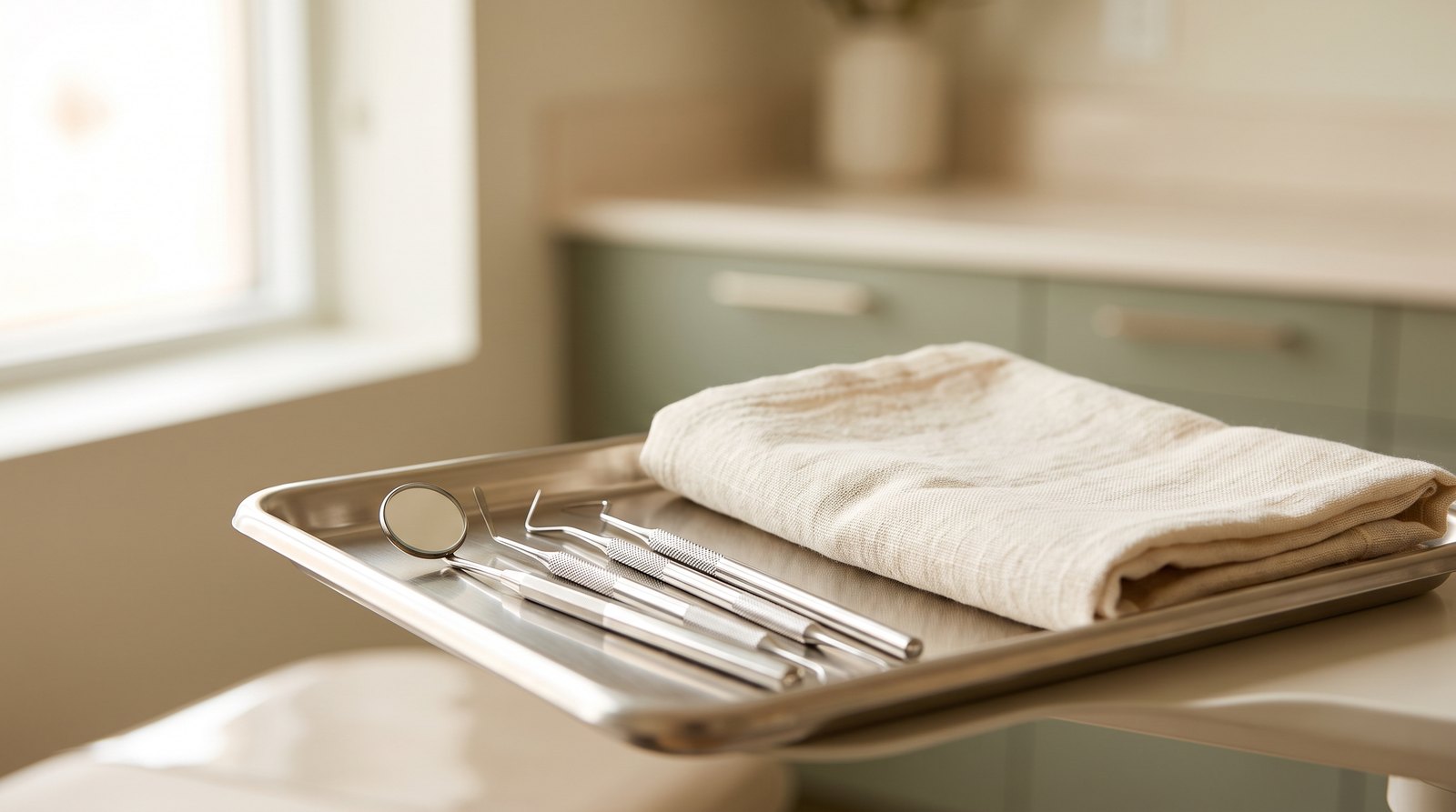 Getting a Dental Crown: What to Expect, Step by Step - TLC Family Dental Centre in Leduc